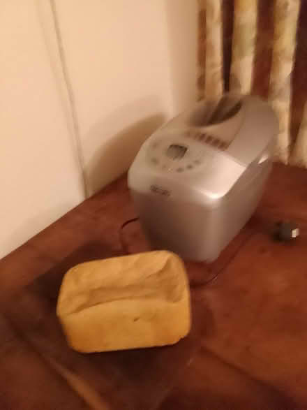 Photo of free Bread maker (NN15) #2