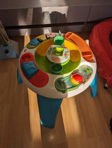 Photo of free Toys (Hampton) #1