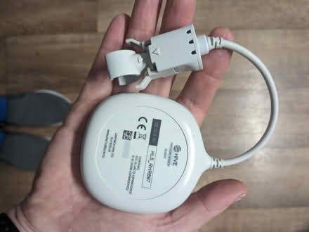 Photo of free Hive leak sensor for parts (Podsmead GL1) #1