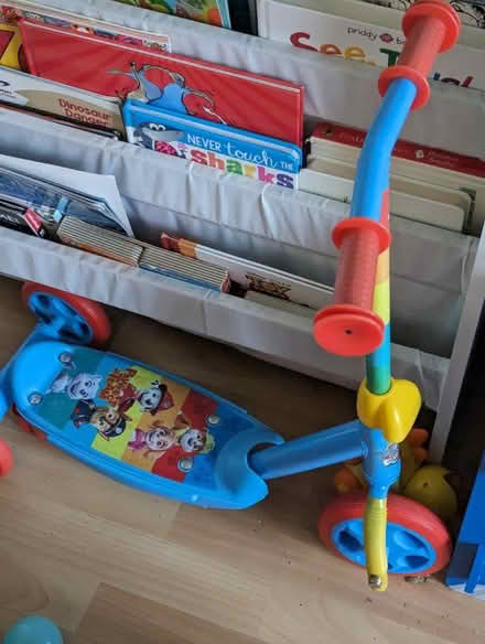 Photo of free Toys (Hampton) #2