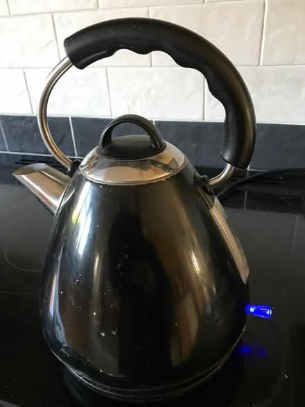 Photo of free Kettle (North Tonbridge TN10) #1