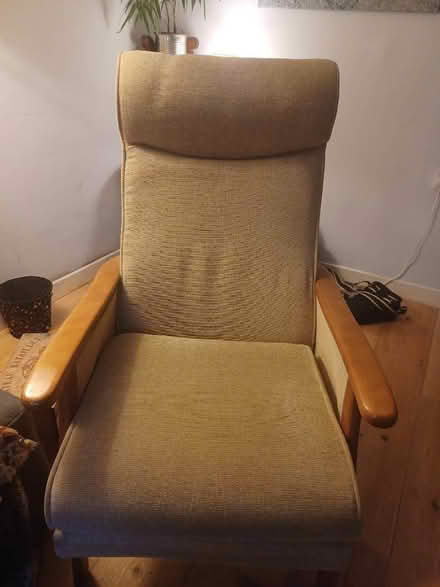 Photo of Armchair (Chipping Sodbury BS37) #1