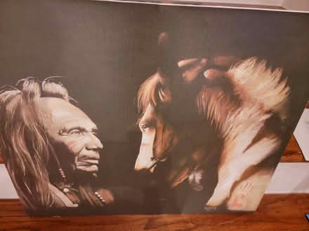 Photo of free Various Home Decor Items (Cary, 27518) #3