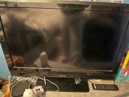 Photo of free Tv (Stafford ST17) #1