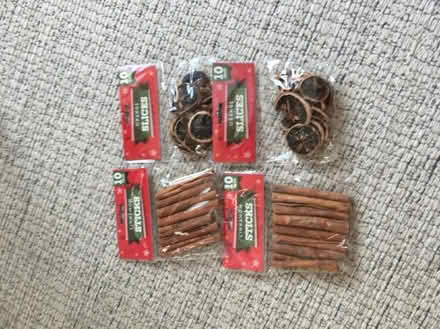 Photo of free Wreath decs (Kingston Gate KT2) #1