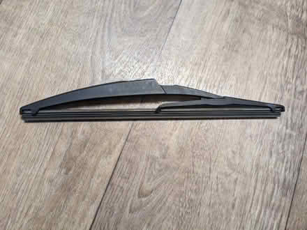 Photo of free Mini cooper Wiper arm (Podsmead GL1) #1