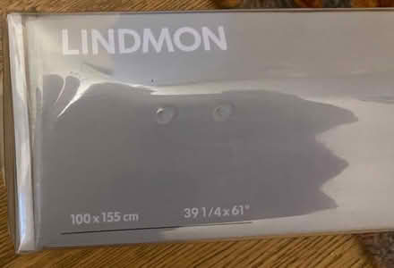 Photo of free Wooden IKEA blind (Roffey RH12) #3