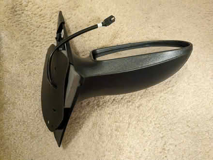 Photo of free Ford Focus passenger side mirror (Torrance) #3