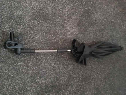 Photo of free UV umbrella parasol (EH25 Bilston) #2