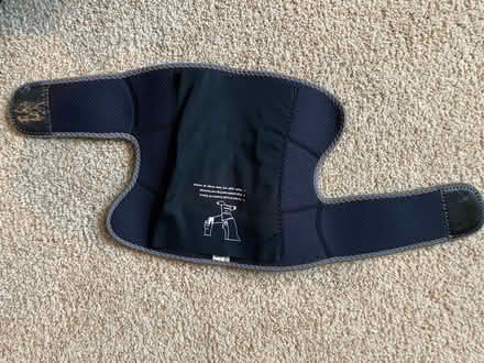 Photo of free Ace Ankle Brace (Norbeck and Layhill Roads) #2