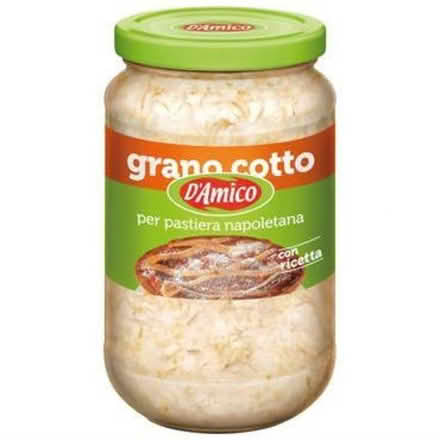 Photo of free Grano Cotto (Greenbank EH10) #1