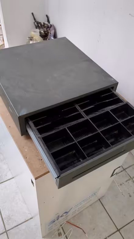 Photo of free Till drawer (LE4) #1