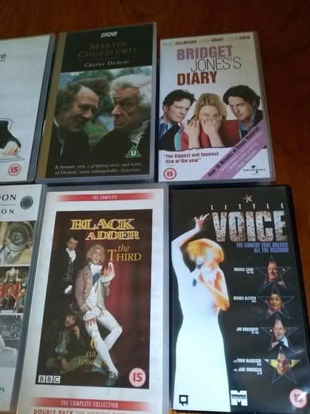 Photo of free Various videos (Enfield EN2) #1