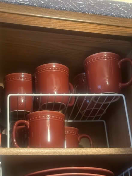 Photo of free Coffee Cups (Reston) #1