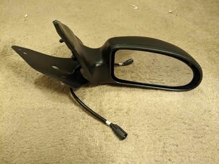 Photo of free Ford Focus passenger side mirror (Torrance) #2