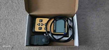 Photo of free OBD II Scanner (Mill of Haldane G83) #2