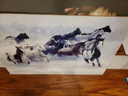 Photo of free Various Home Decor Items (Cary, 27518) #2