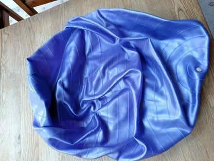 Photo of free Gym ball (Saltaire BD18) #1