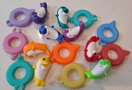 Photo of free Childrens toys (Walkinstown) #1