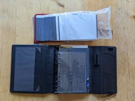Photo of free TimeManager system (Westcliff-on-sea SS2) #1