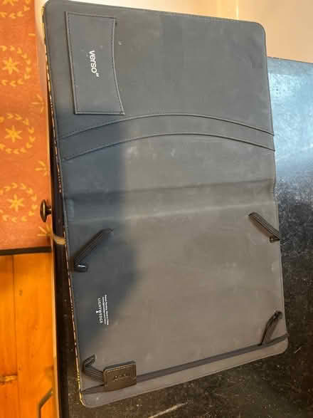 Photo of free iPad cover/case (Near Shillington) #2
