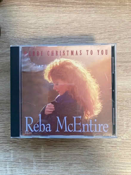 Photo of free Christmas CD’s (Rogers Park) #2