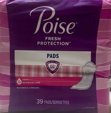 Photo of free Incontinence supplies (Petaluma Hill Road/Crane Cyn) #2