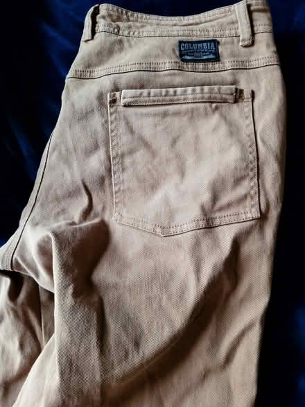 Photo of free Men's Work pants (mohegan lake, ny) #1