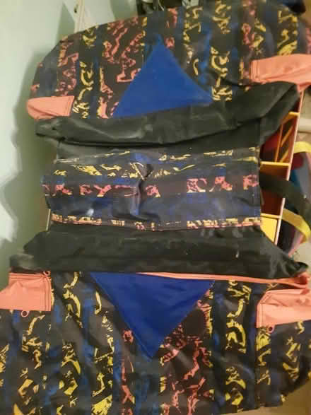 Photo of free Panniers (NG15) #1