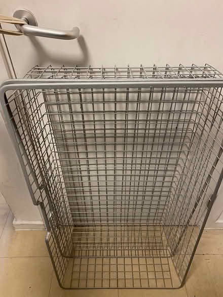 Photo of free 2 x Pax wardrobe drawers (London Kings Cross N1C) #1