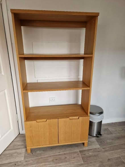 Photo of free Solid Wood Unit BS10 (Bristol BS10)