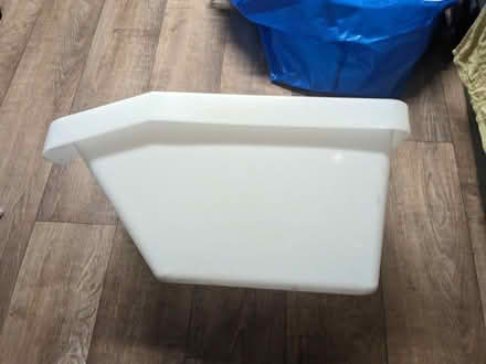 Photo of free IKEA sortera storage box, no lid. (Podsmead GL1) #3