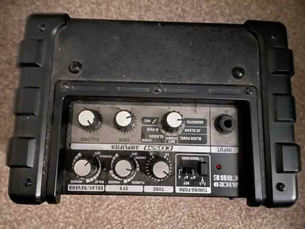 Photo of free Mini Amp (Twickenham TW1) #3