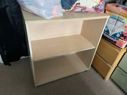 Photo of free Deep Bookcase (Twickenham TW1) #1