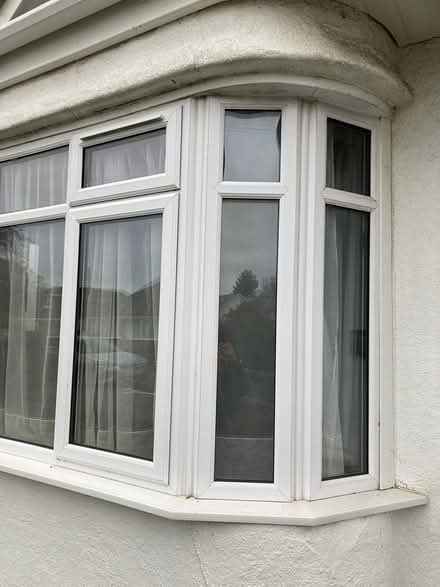 Photo of free UPVC windows (BH23) #2