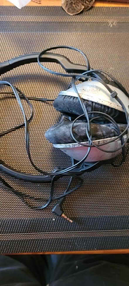 Photo of free Bose headphones (Near McFarland) #1