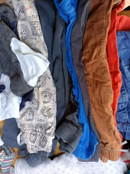 Photo of free Boys clothes 12-18ths (Saltaire BD18) #4