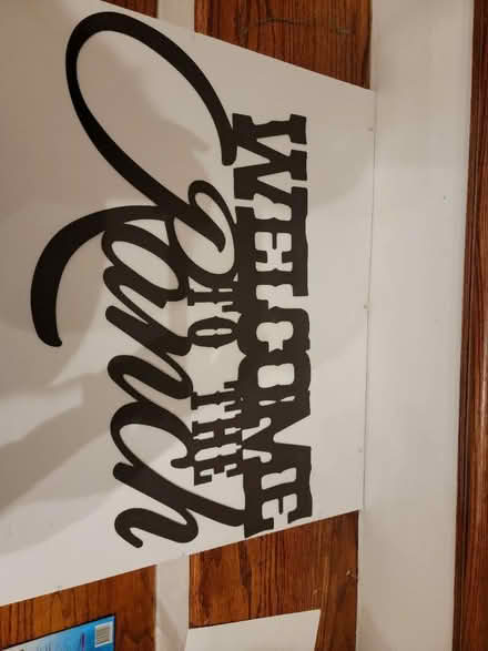 Photo of free Various Home Decor Items (Cary, 27518) #4