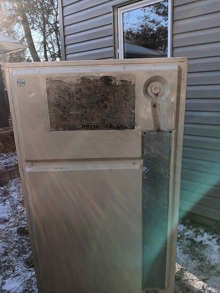 Photo of free Full Size Fridge (Fenelon Falls-Francis St.) #1