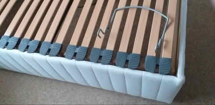 Photo of free Mechanical Bed (Bramley LS13) #3