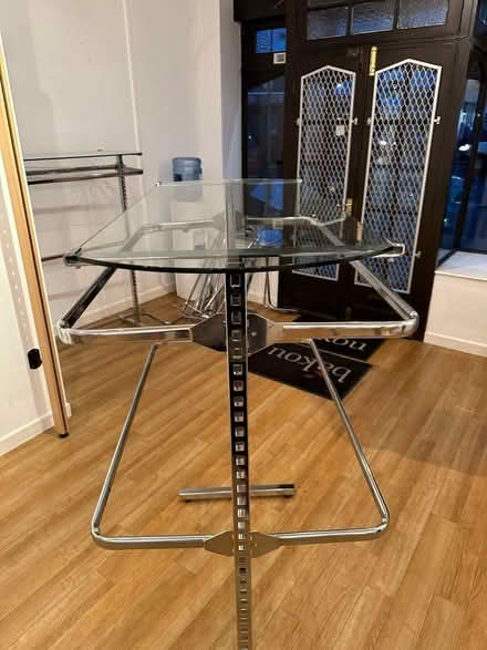 Photo of free Shop display units (Wimbledon SW20) #1