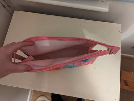 Photo of free Flowery bag (HR9) #3
