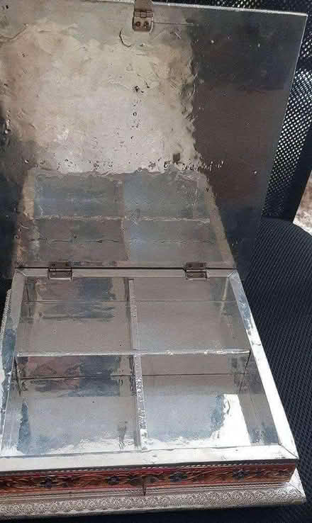 Photo of free Jewellery/Niknak Bos (Acton) #1