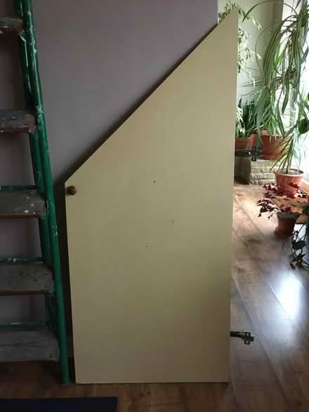 Photo of free Door (Upper Bevendean BN2) #1