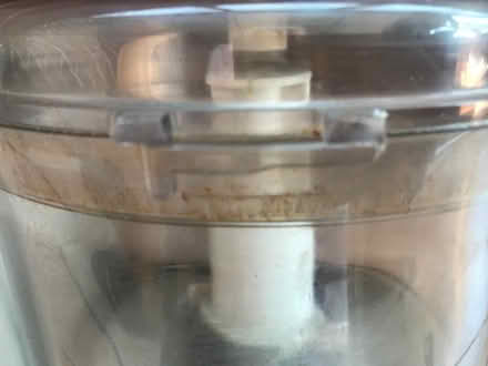 Photo of free Braun Food Processor (Weymouth) #4