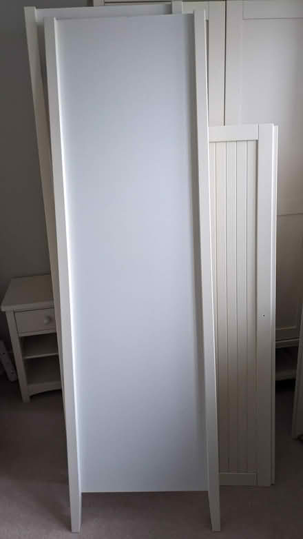 Photo of free IKEA wardrobe (Wakes Colne CO6) #1