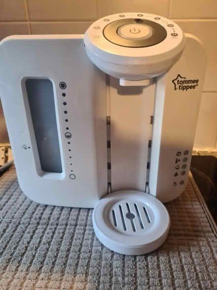 Photo of free Tommee tippee Perfect prep (Walton-on-Thames KT12) #1