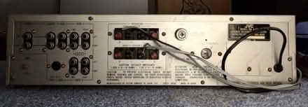 Photo of free Amplifier (DA4) #2
