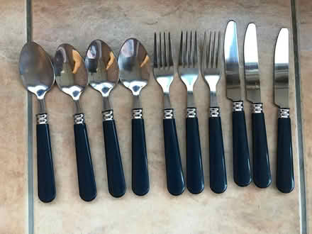 Photo of free Cutlery (Weymouth) #1