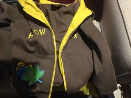 Photo of free Brownie uniform (Bernards Heath AL1) #1